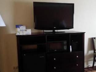 Best Western Plus Oakbrook Inn Oakbrook Terrace Zimmer foto