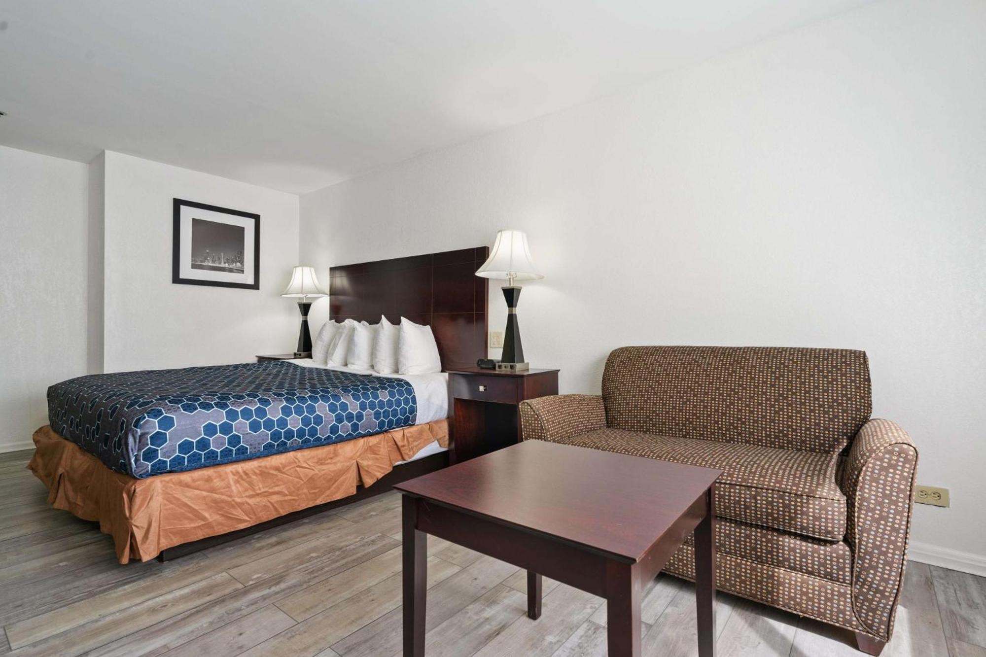 Best Western Plus Oakbrook Inn Oakbrook Terrace Exterior foto