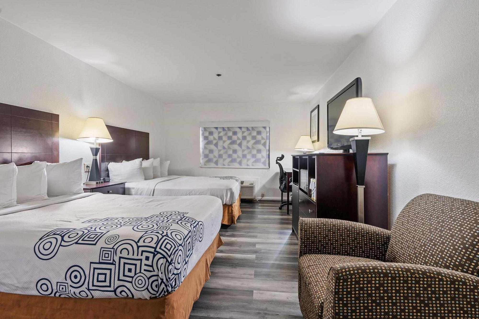 Best Western Plus Oakbrook Inn Oakbrook Terrace Exterior foto